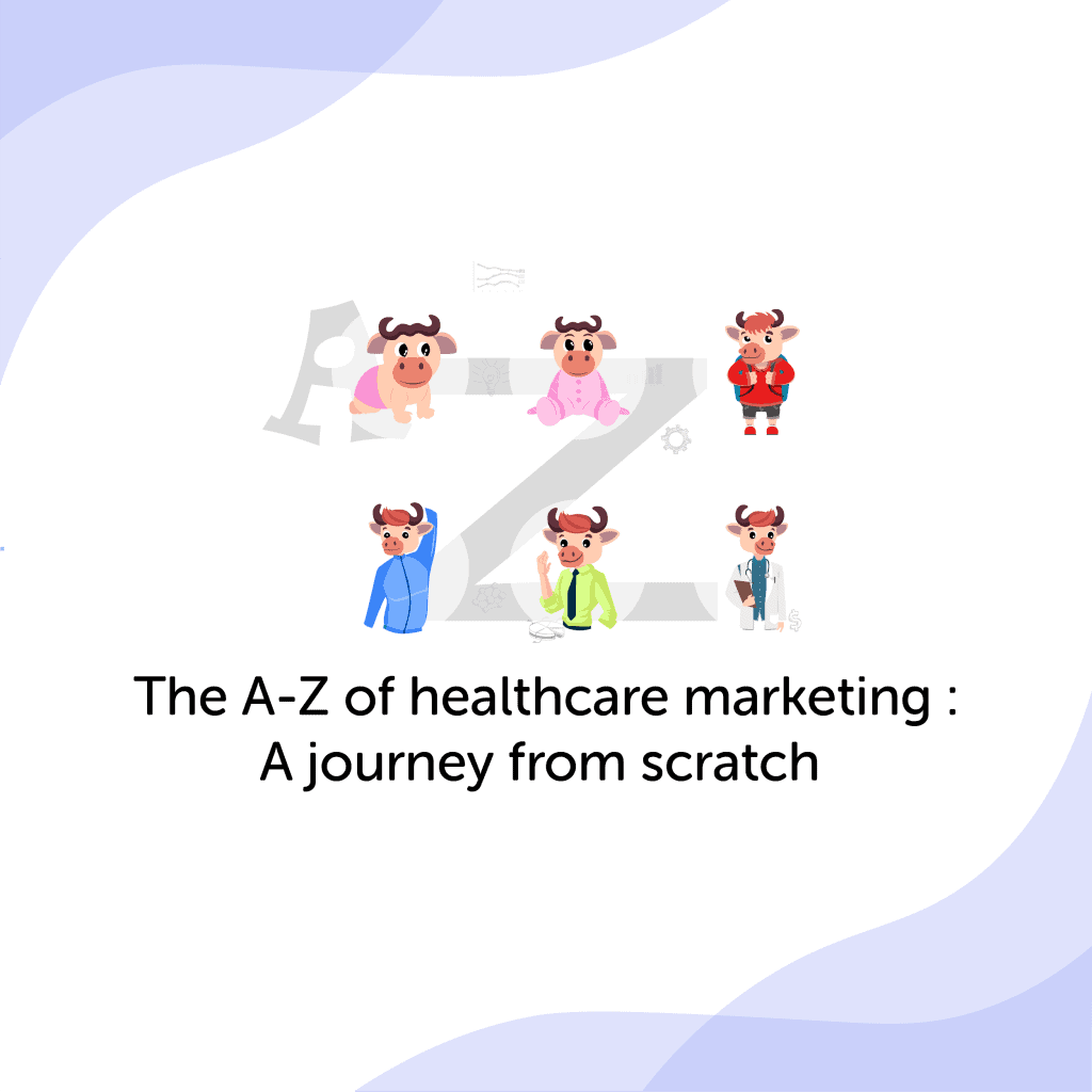 a to z healthcare marketing