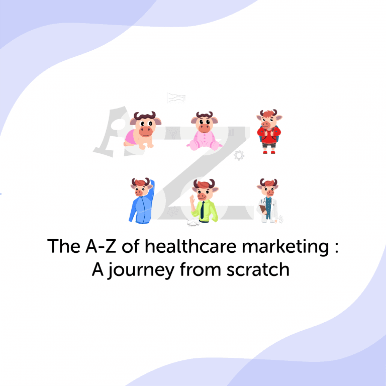 a to z healthcare marketing