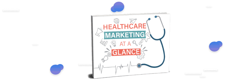 healthcare b2b business databases marketers