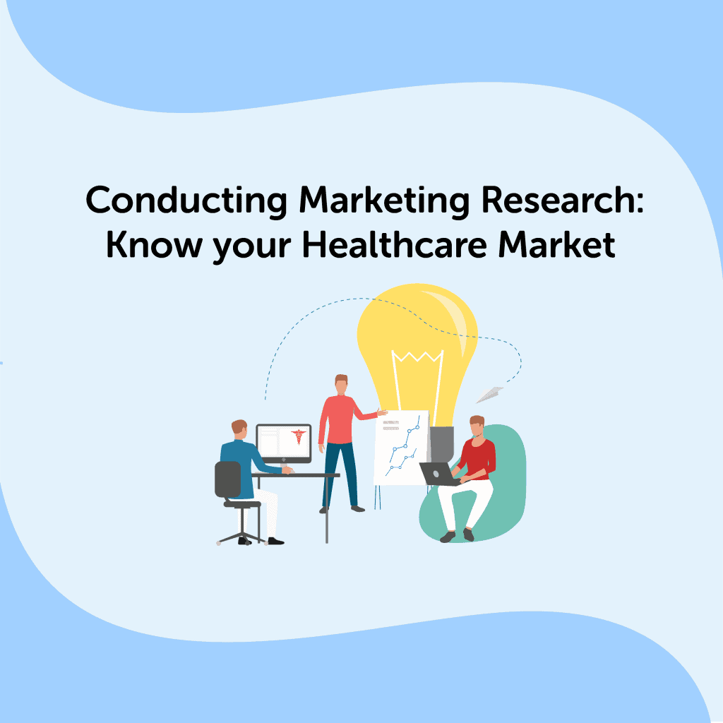 know your healthcare market