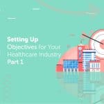 setting up objective for your healthcare industry