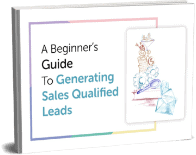 generating sales qualified leads 