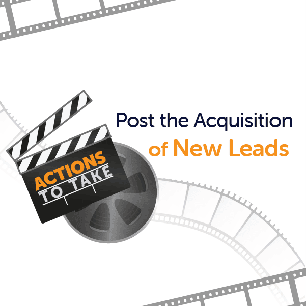 lead acquisition