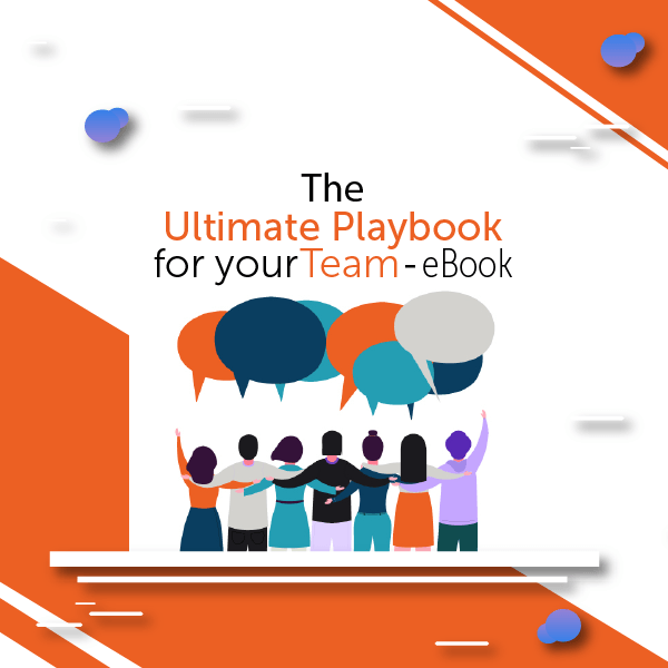 A Sales Playbook for Your Team