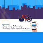 social media marketing tip for every platform