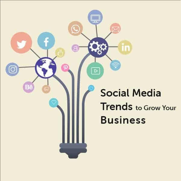 social media trends to grow your business in reachstream