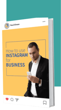 instagrams for Business