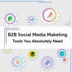 b2b social media marketing