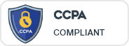CCPA-compliant