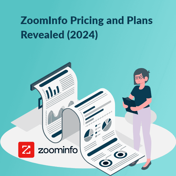 ZoomInfo Pricing and Plans Revealed 2024