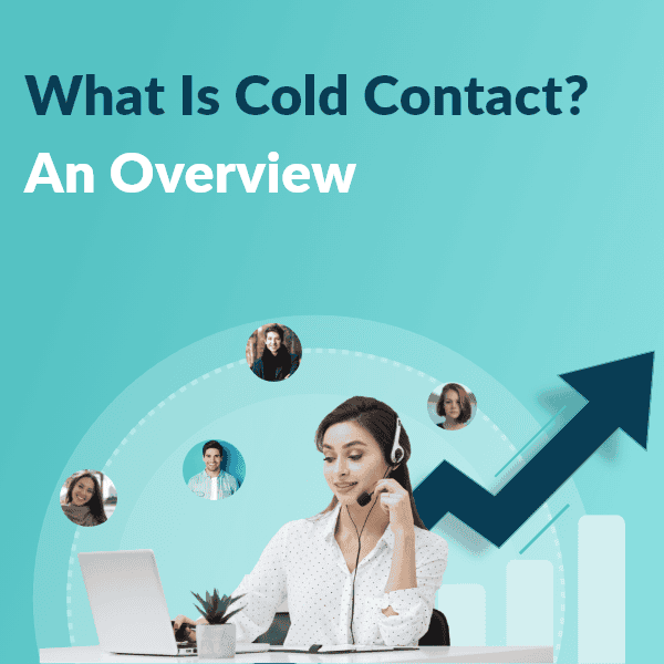 What Is Cold Contact? An Overview
