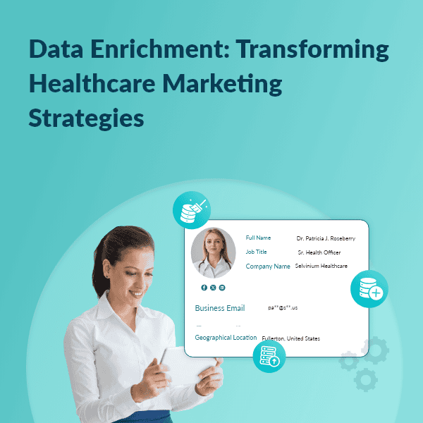 Transforming Healthcare Marketing Strategies 