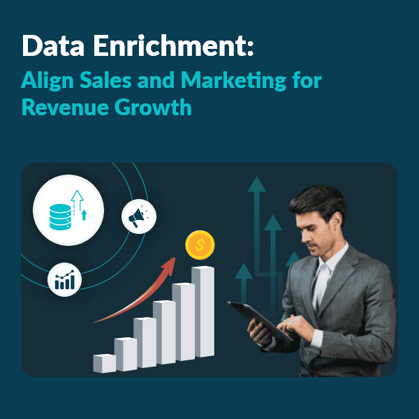 Data Enrichment solutions