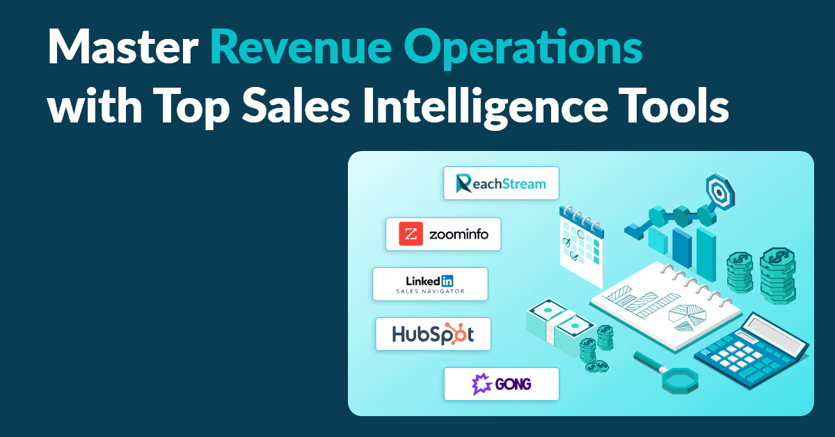 Salestools Tutorial Revenue Operations: Drive Business Success with Sales Tools