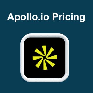 Apollo.io Pricing