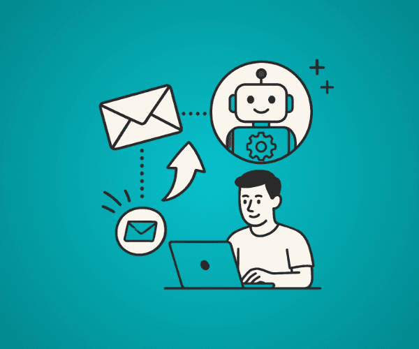 How AI Improves Cold Emailing?