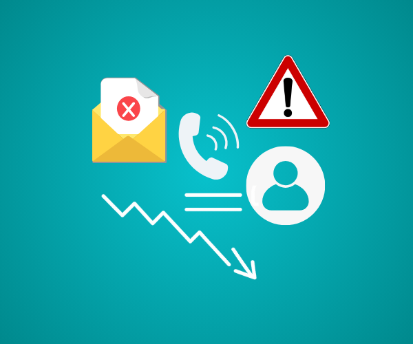 The Bottleneck of Unverified Data