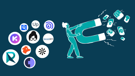 Top Lead Gen Tools for Small Business Owners on a Budget – 2025