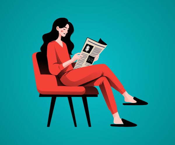 Why Startups Need B2B Data from Day One