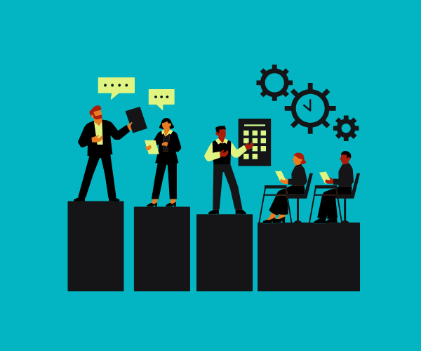 A Detailed Examination The Strategic Power of a CFO Email List