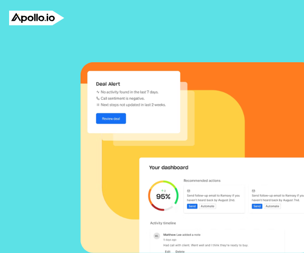 Apollo.io