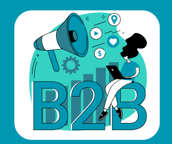 B2B Marketers