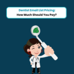 How to Find an Email List of dentists for FREE?