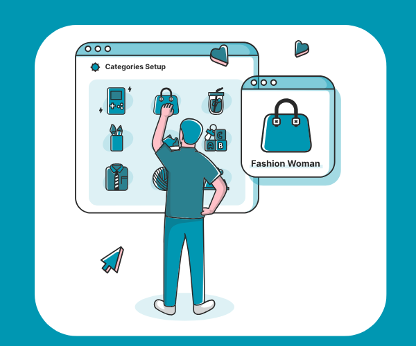 E- Commerce Whole Sale Businesses