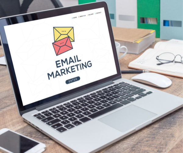 Email Marketing to Doctors