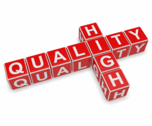 Key Points for Maintaining a High-Quality List