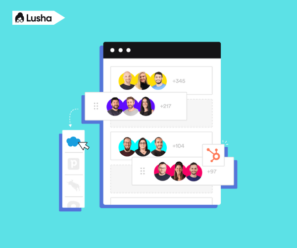 Lusha