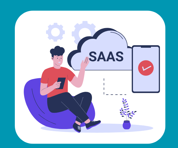 SaaS and Technology Providers