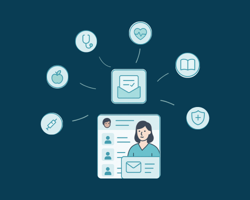 Nurses Email List