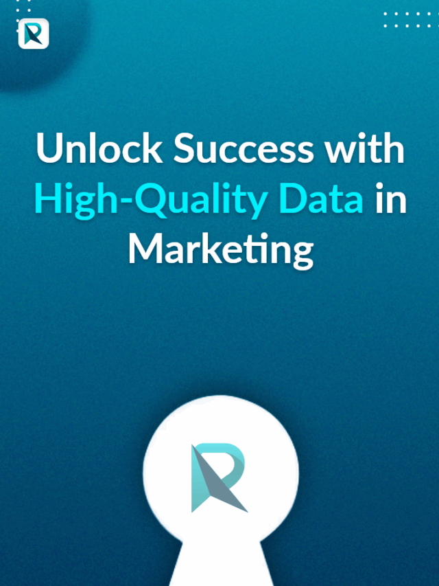 Boost Your Marketing Success with Premium Data Insights