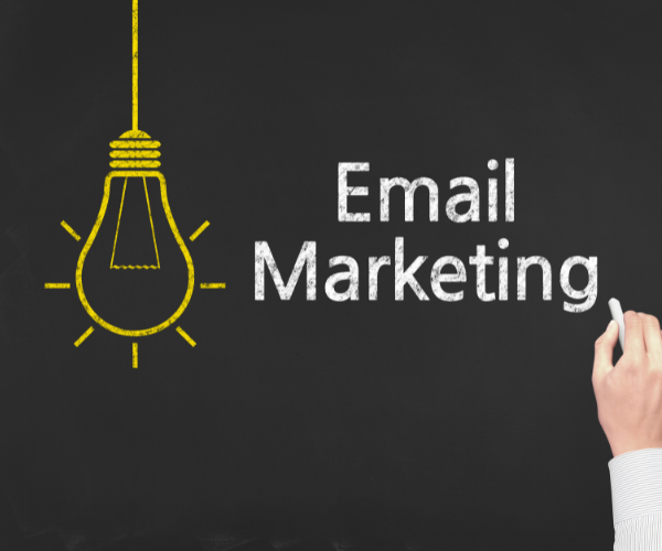email marketing strategy