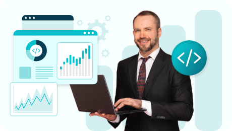 Smarter B2B Leads through ReachAPI’s Real-Time Data Insights