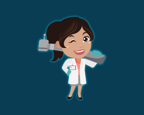 How to Find an Email List of Dentists for FREE