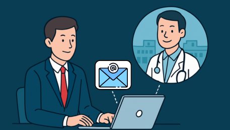 Pediatrician Mailing List A Must Have for Pharma Sales Reps Pediatrician Mailing List A Must-Have for Pharma Sales Reps
