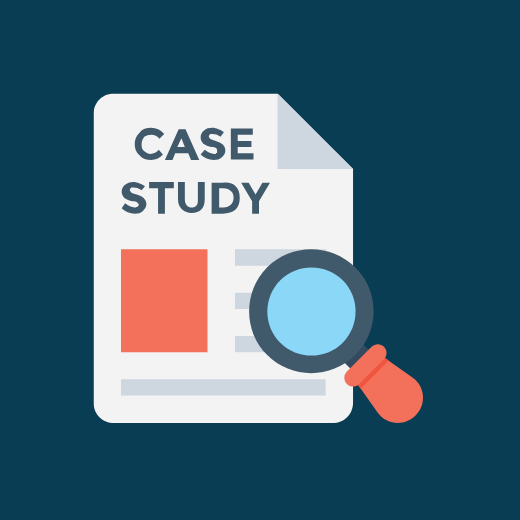 The 100 companies Case Study