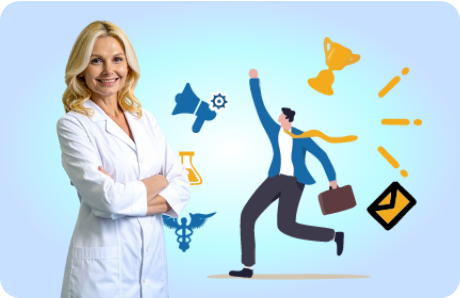 Buy Verified Obstetrician and Gynecologists Email List for Business Growth