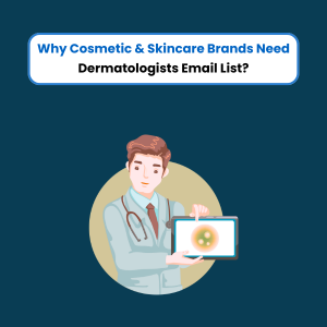 Dermatologists Email List-Feature