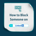 How to Block Someone on LinkedIn