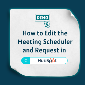 Meeting Scheduler - Feature