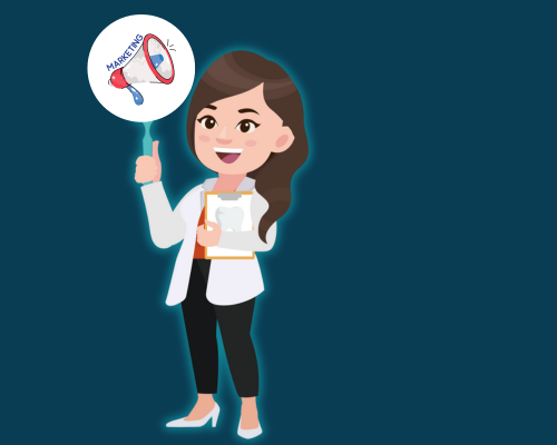 Top 5 Email Marketing Strategies To Engage Dentists 1 1