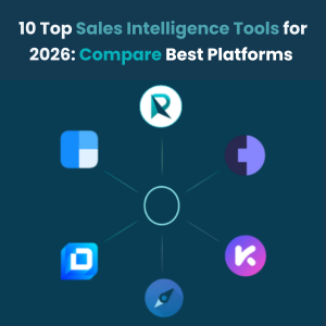 10 Top Sales Intelligence Tools for 2026 Compare Best Platforms 1 1 10 Top Sales Intelligence Tools for 2026 Compare Best Platforms
