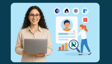 Best Lead Enrichment Tools for Enterprise Sales Teams 2025