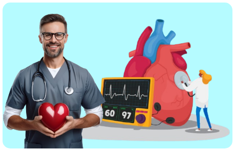 Cardiology Contact Database For Sales Growth
