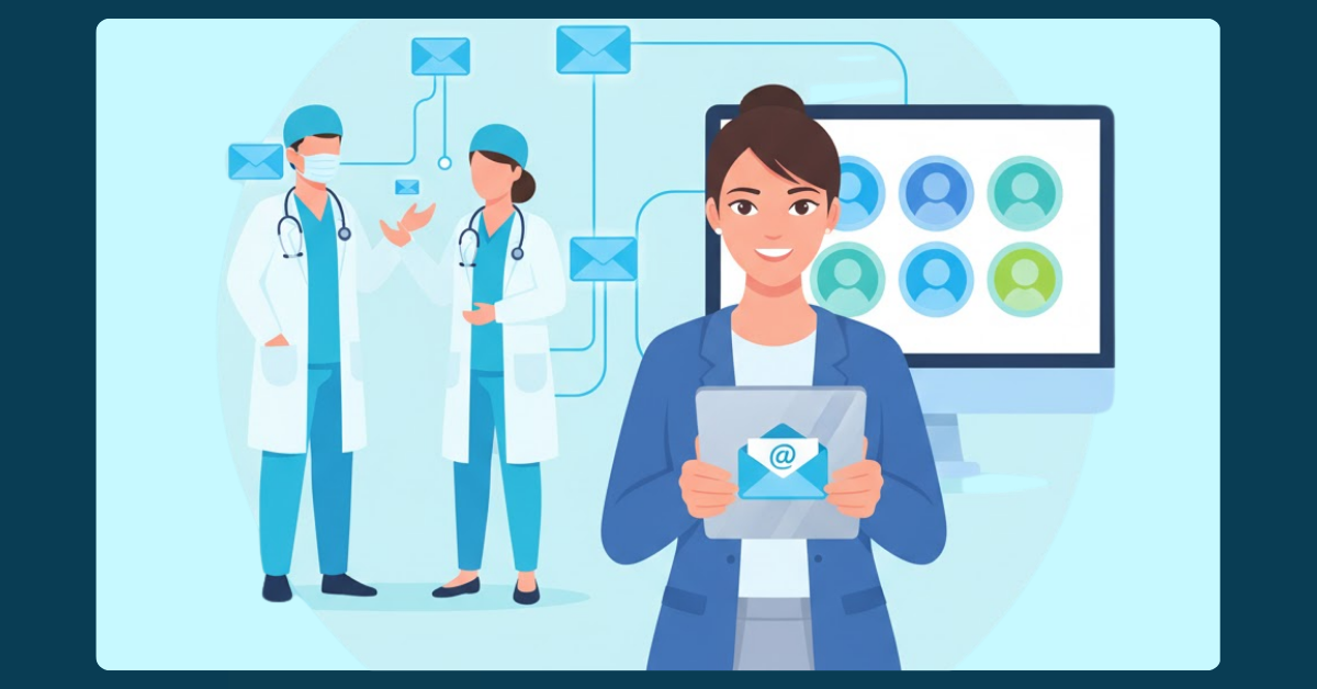 Trauma Surgeons Email Lists