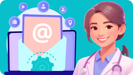 Verified General Practitioner Email List For Targeted Healthcare Marketing