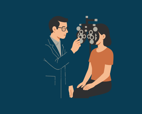 Why Medical Equipment Suppliers Need Optometrists Email List?